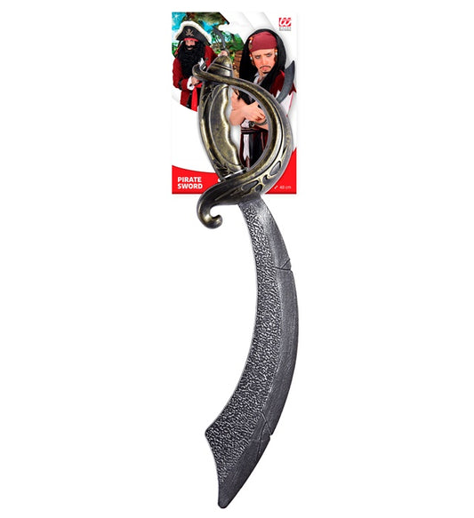 Old Time Pirate Sword - 48 Cm