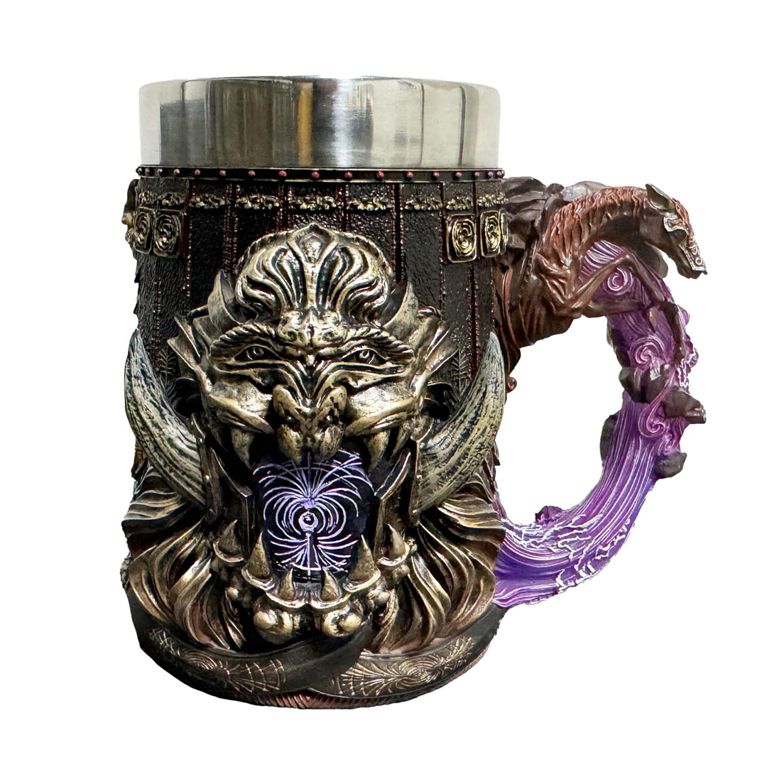 Elden Ring Starscourge Radahn Collectible Tankard 15.5cm