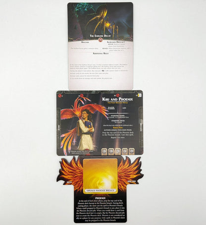 Aeons End Origins Strategy Board Game Expansion Indie Boards & Cards 3