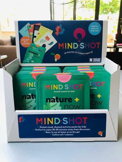 MindShot On-The-Go Activity Packs for Kids 5