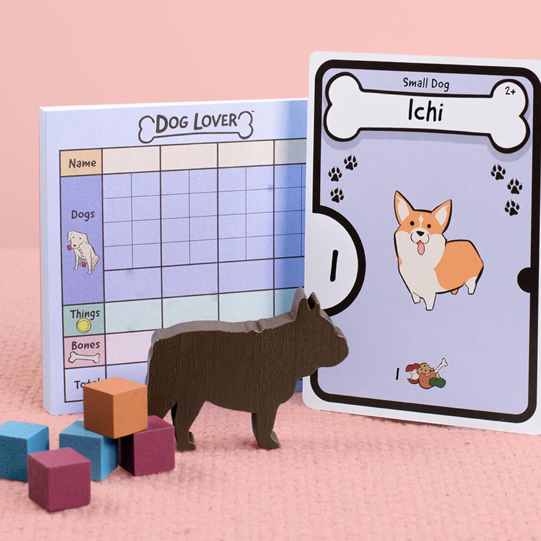 Dog Lover Board Game by Alderac Entertainment Group