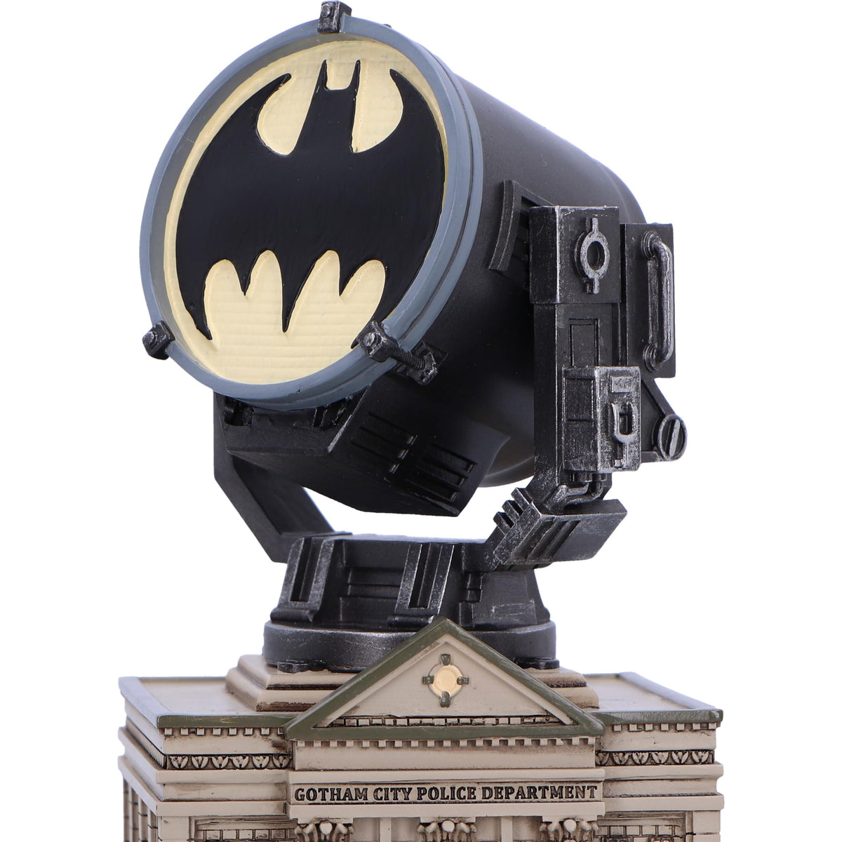 DC Gotham City Police Department 22cm 3