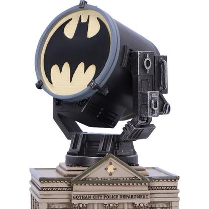 DC Gotham City Police Department 22cm 3