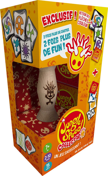 Jungle Speed 1
