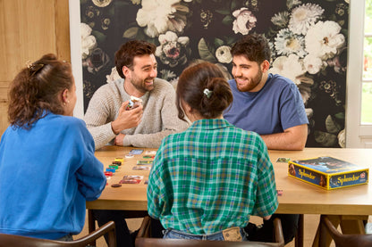 Splendor Card Game Merchant Guilds from the Renaissance 5