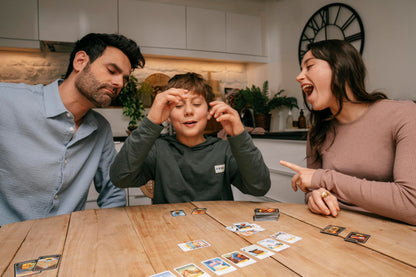 Timeline Games and Leisure Clutch Box Board Game by Zygomatic 5