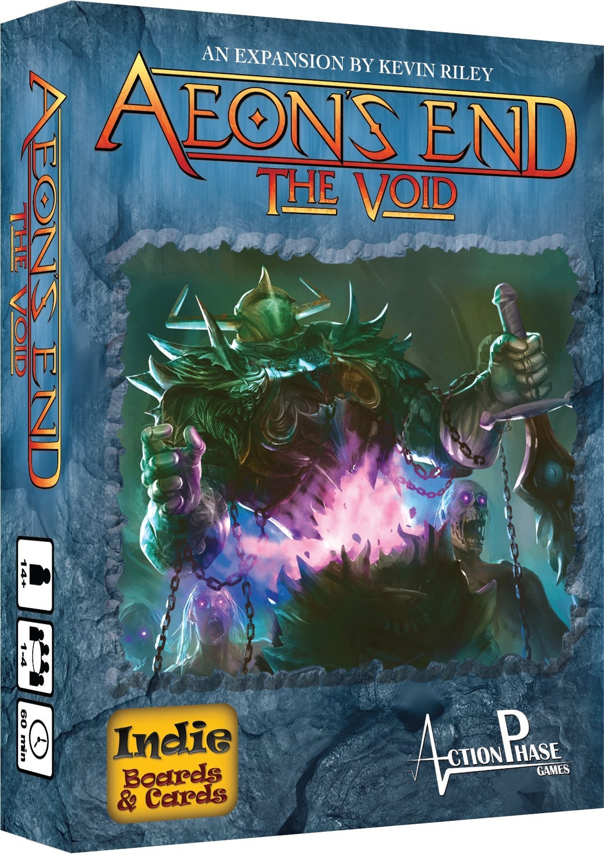 Aeons End 1