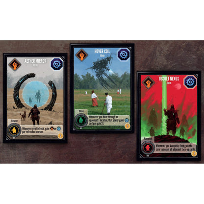 Expeditions Board Game by Stonemaier Games 4