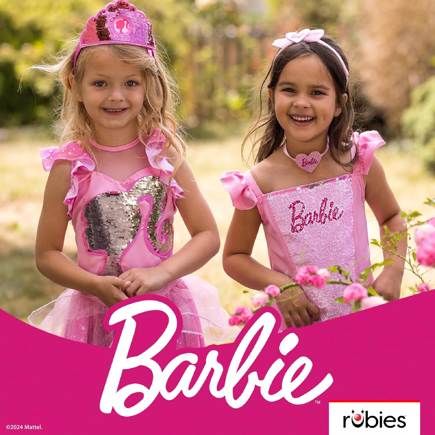Barbie Child Accessory Set 5