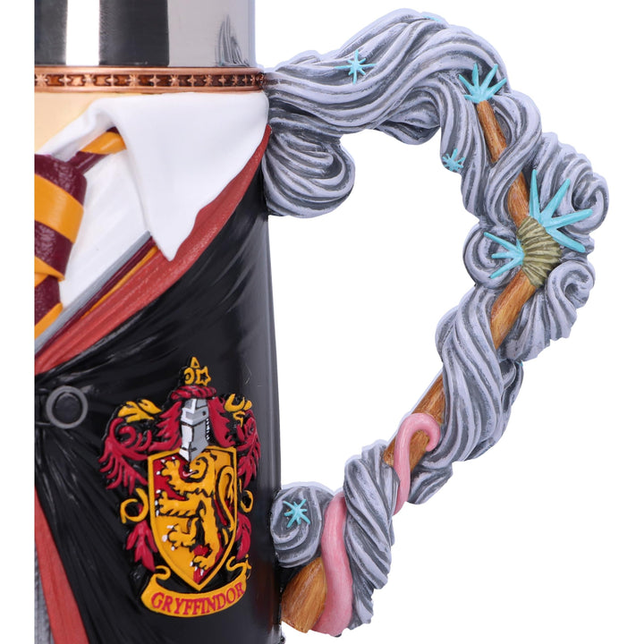 Harry Potter Ron Uniform Collectible Tankard 15.5cm