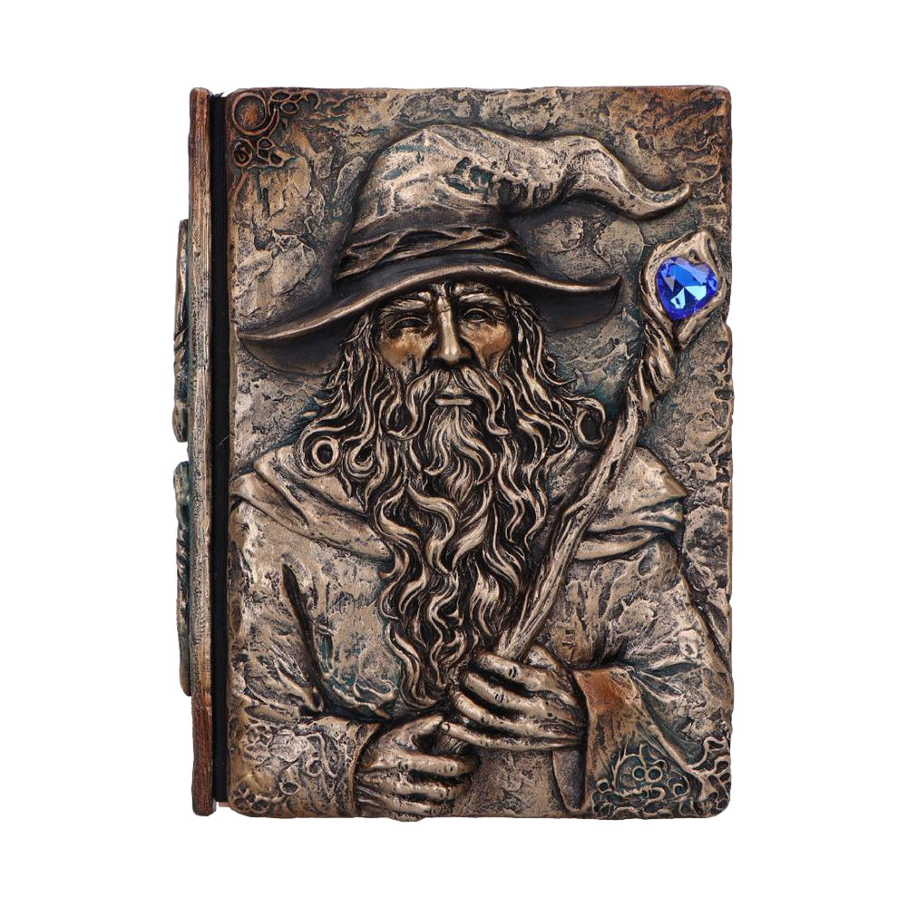 Wizard's Grimoire Journal 19cm
