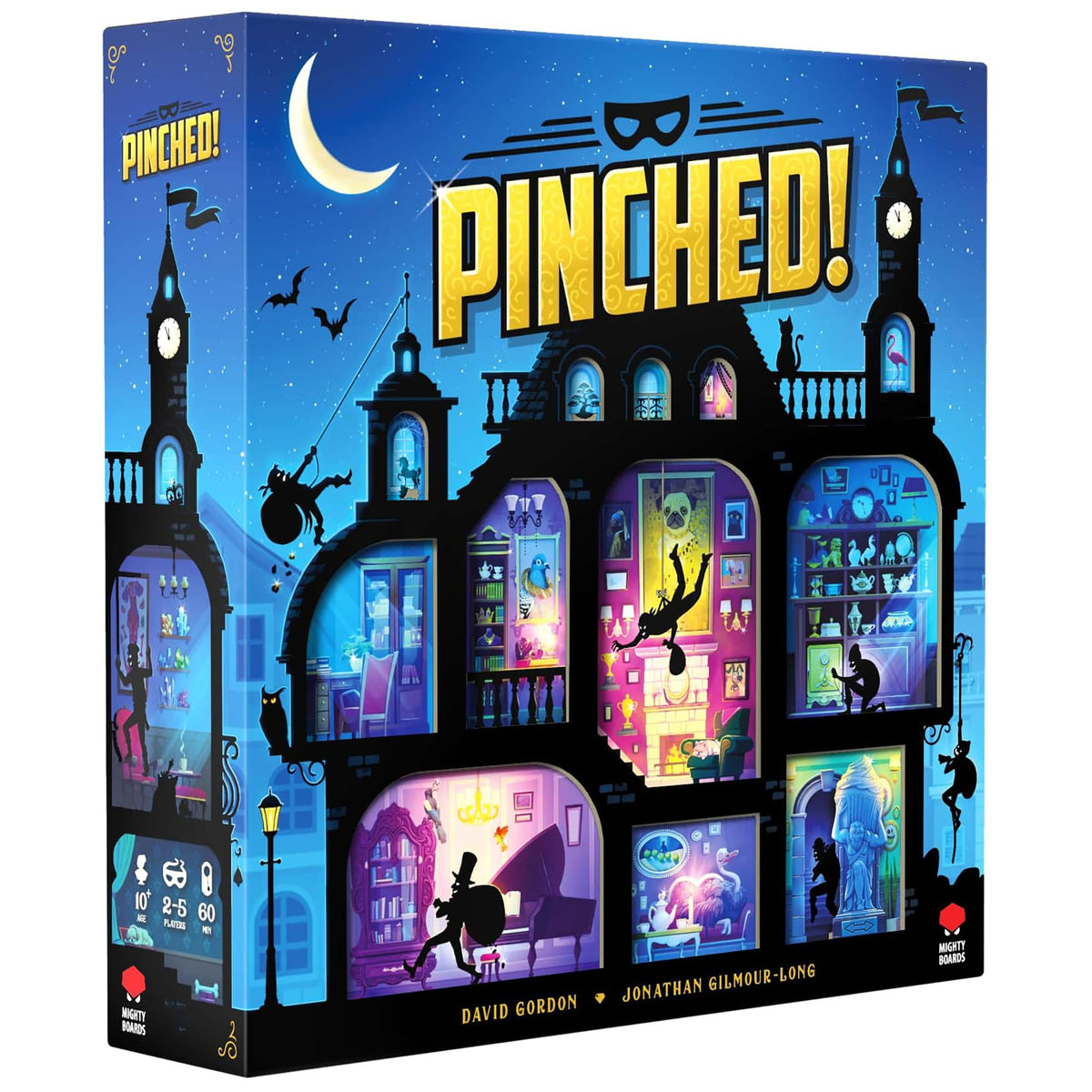 Pinched 1