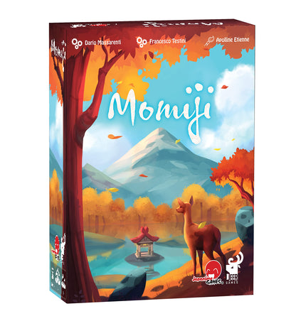 Japanime Games Momiji 1