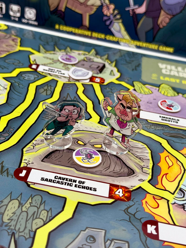 Ham Helsing 4