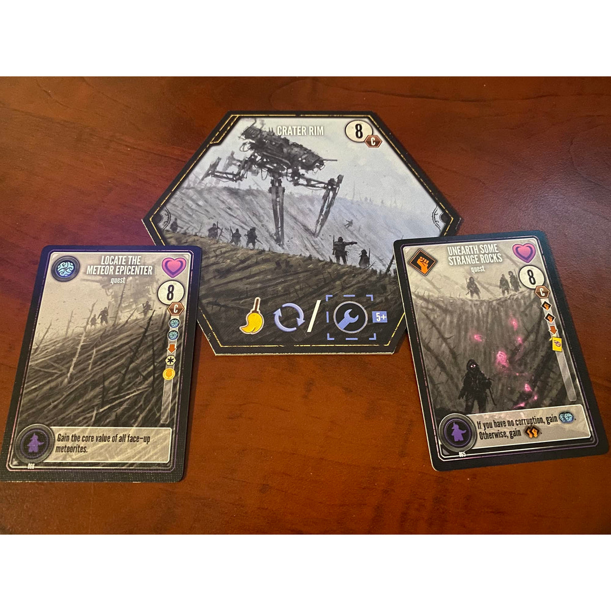 Expeditions Board Game by Stonemaier Games 9
