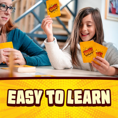 Burst Board Game by The Lost Boy Entertainment 4
