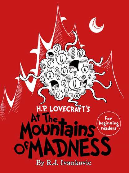 At the Mountains of Madness 1
