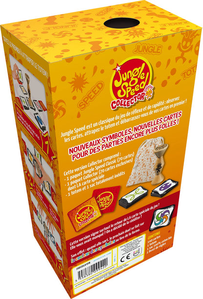 Jungle Speed 5