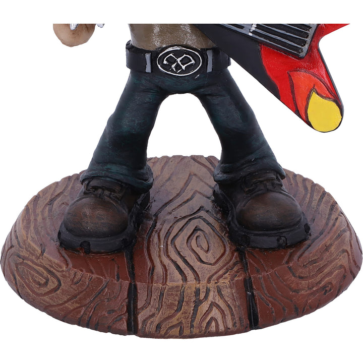 James Ryman Pocket Rocker Figurine 14.5cm