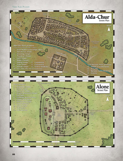 Dragon Pass: Lands of RuneQuest 5