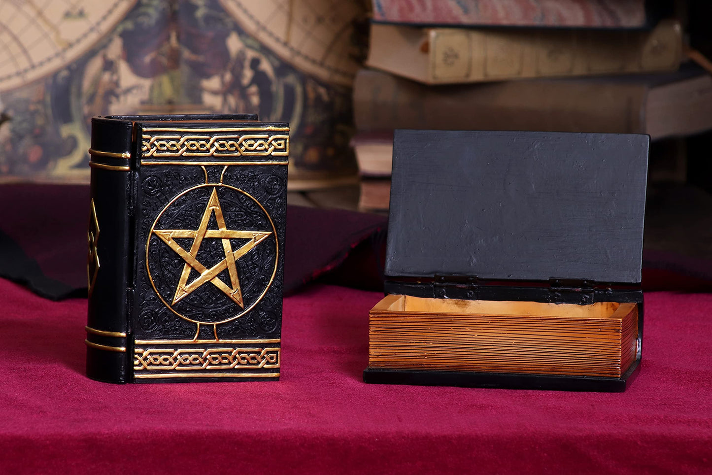 Spell Box 15cm 7