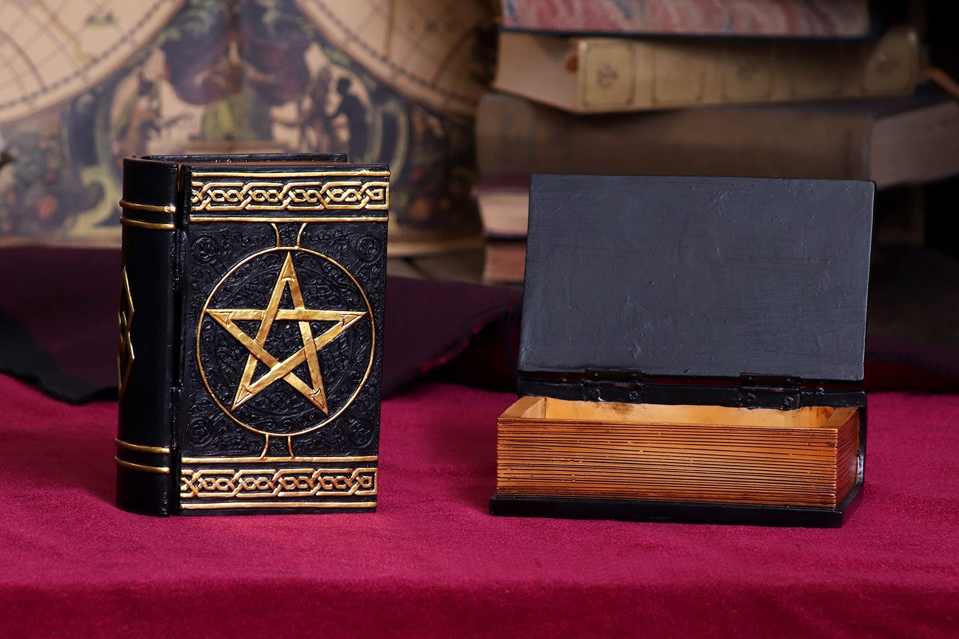 Spell Box 15cm 7