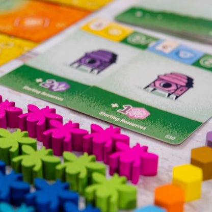 Propolis Board Game by Alderac Entertainment Group 4