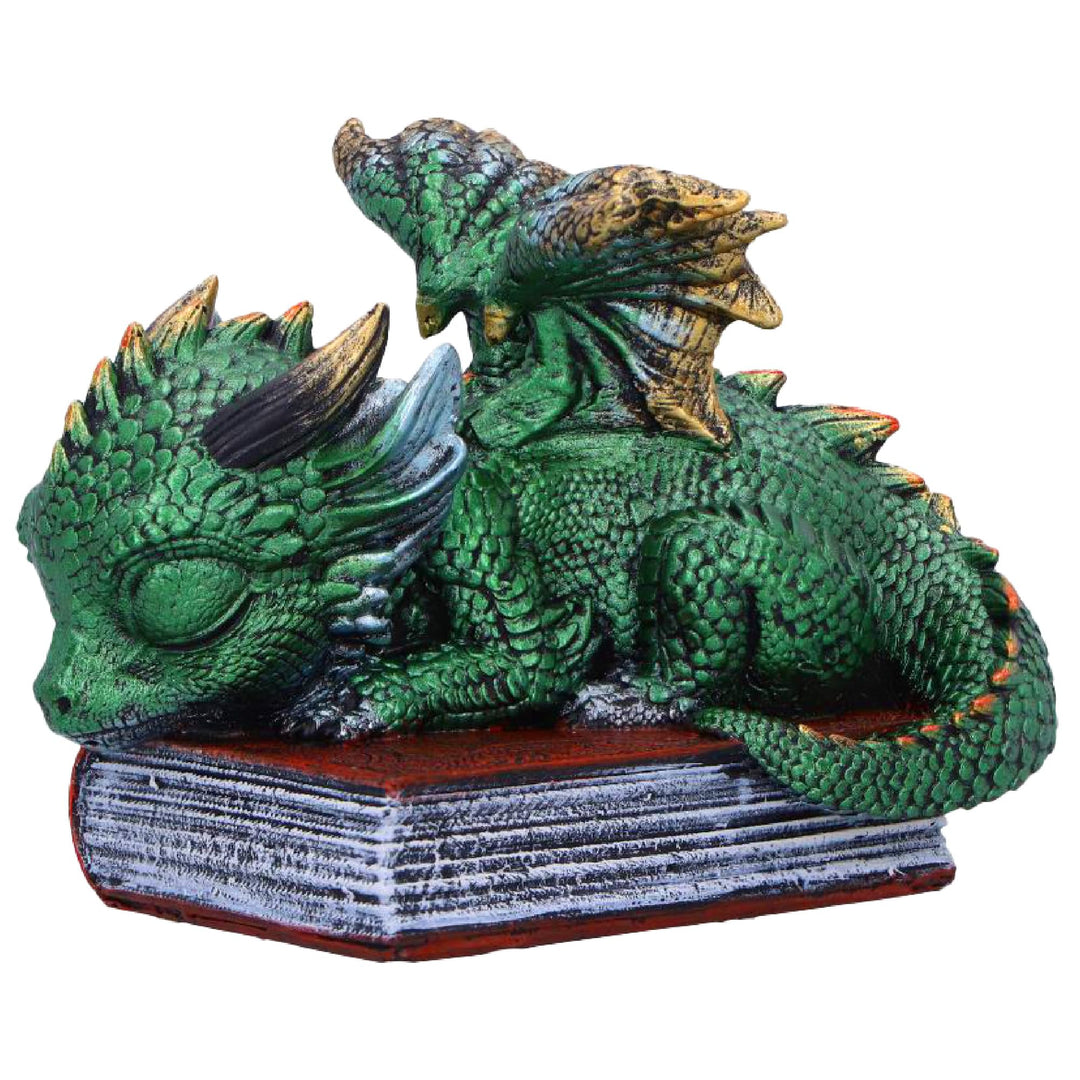 Where Dragons Dream 10cm