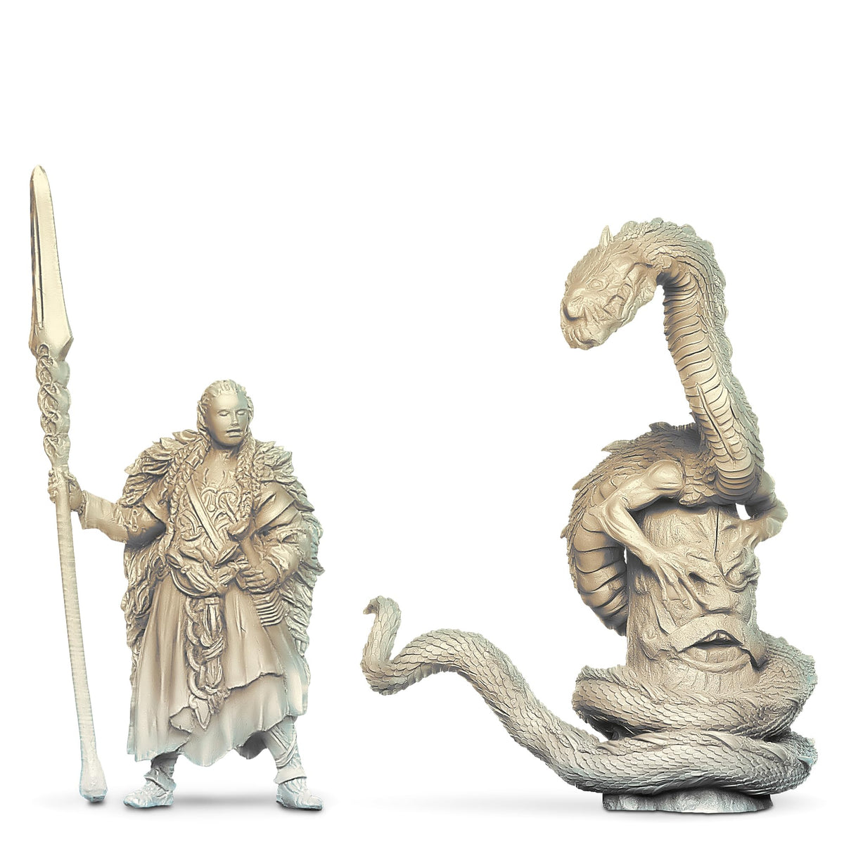 CMON Trudvang Legends: Westmark Board Game Expansion - Cooperative Storytelling Adventure, Fantasy RPG with Tabletop Miniatures for Kids & Adults, Ages 14+, 1-4 Players, 120 Min Playtime, Made by CMON 2