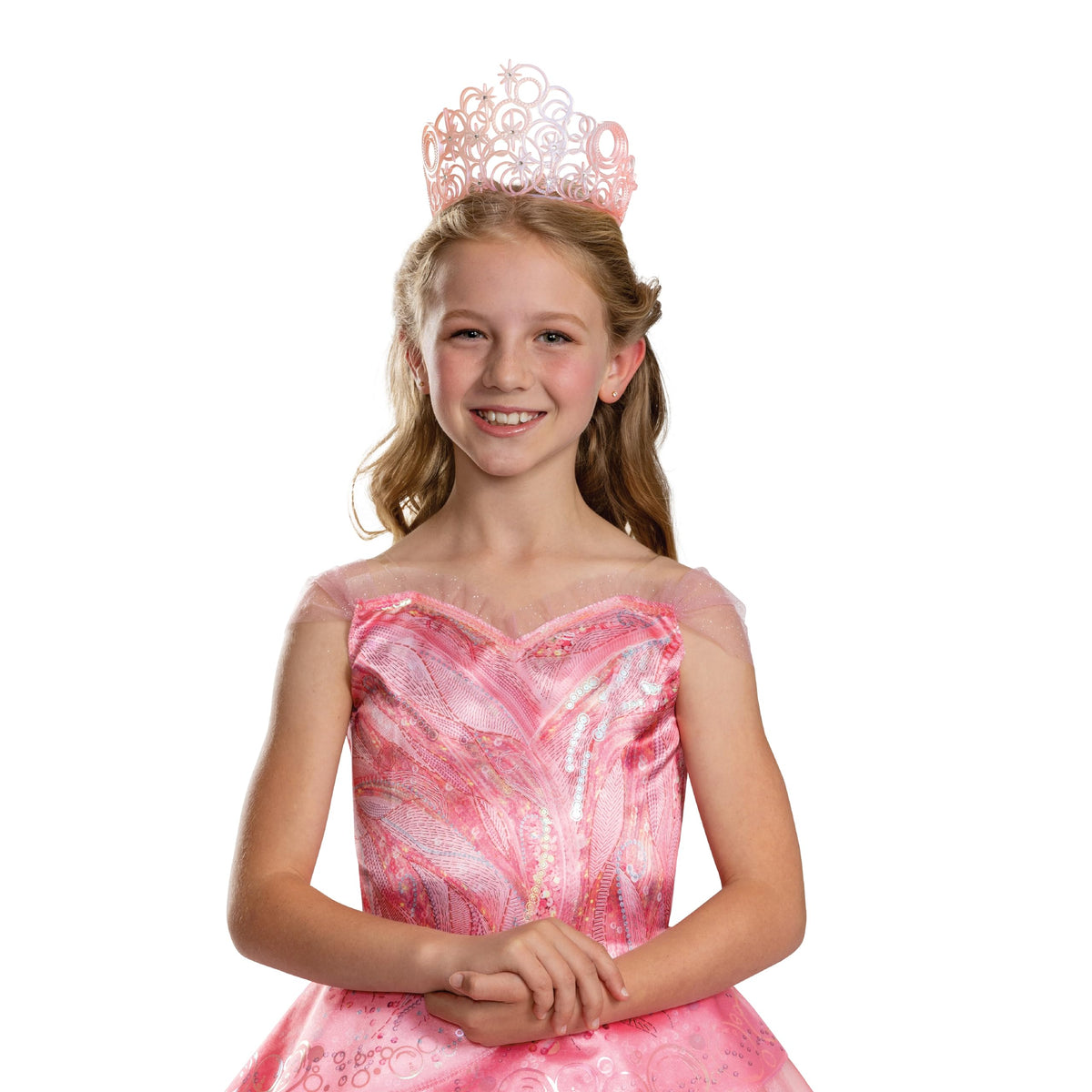 Wicked Glinda Tiara Crown 4