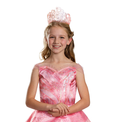 Wicked Glinda Tiara Crown 4