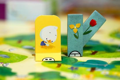 My First Unlock Duck Stories Board Game by Space Cow 3