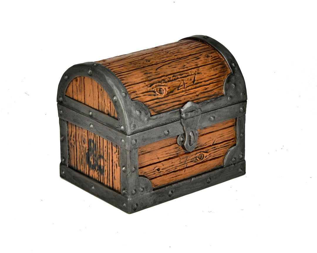 Dungeons & Dragons Onslaught: Deluxe Treasure Chest Accessory