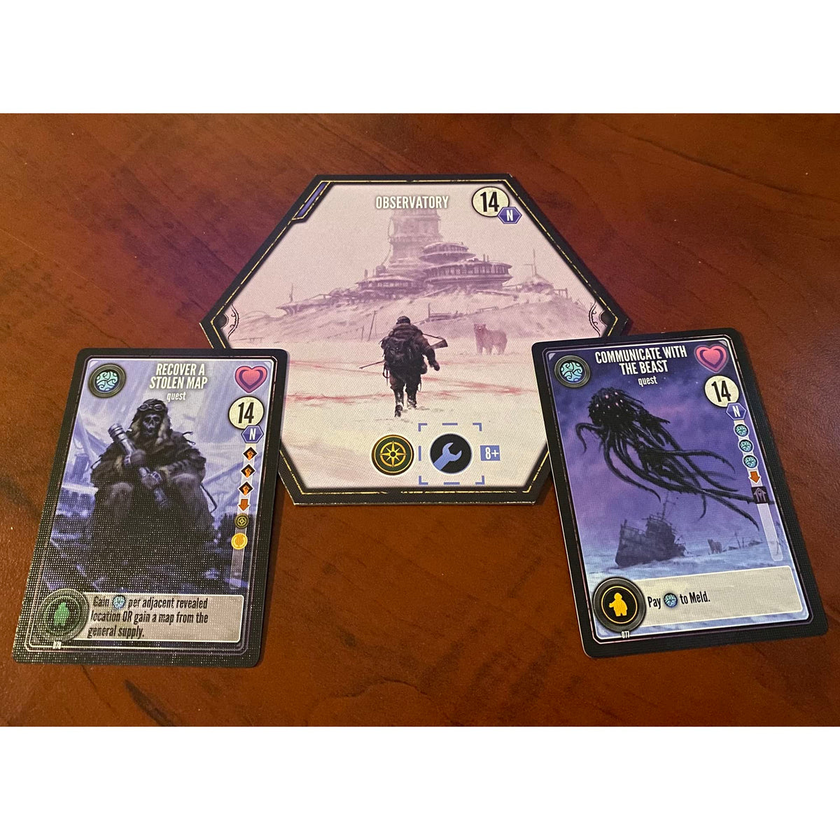 Expeditions Board Game by Stonemaier Games 5