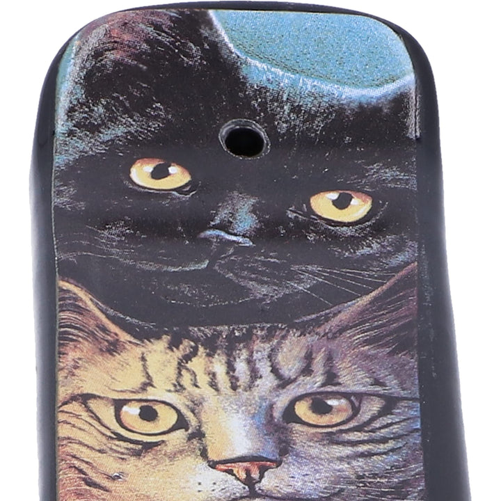 Cat Totem Incense Burner 24.5cm