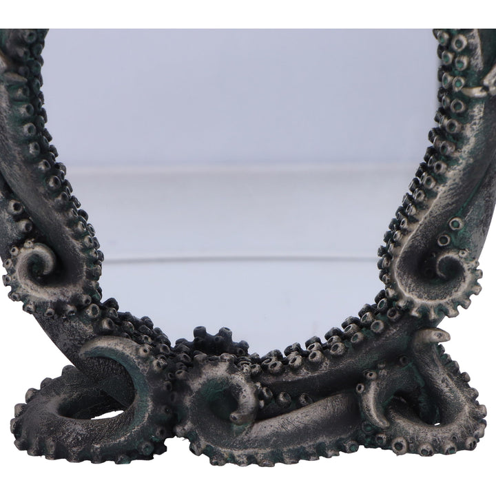 Cthulhus Reflection Gothic Mirror Cthulhus 24.5cm