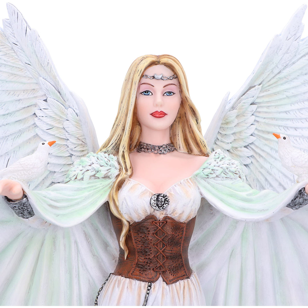 Leora Fairy Figurine 37.5cm