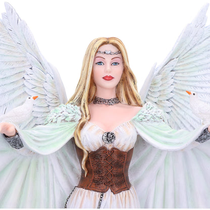 Leora Fairy Figurine 37.5cm 6