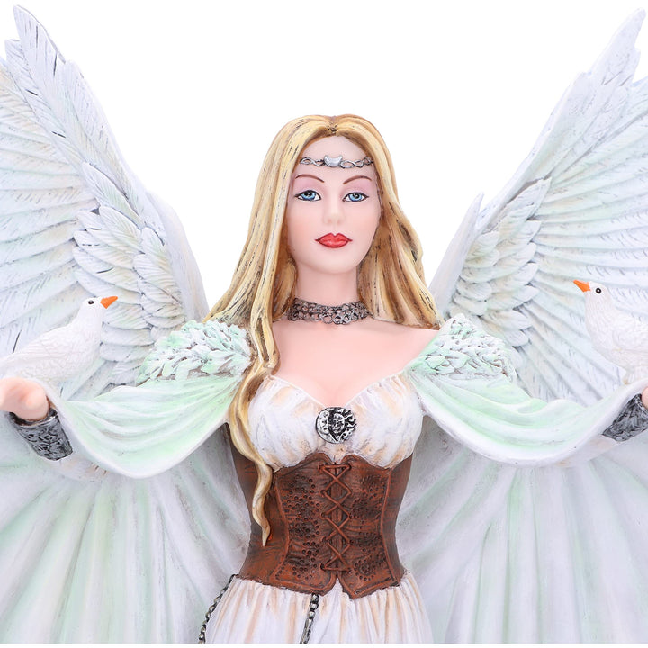 Leora Fairy Figurine 37.5cm
