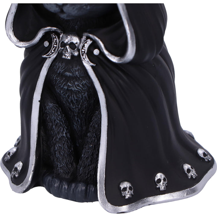 Zefur Collectible Cat Cult Cutiesa Figurine 10cm