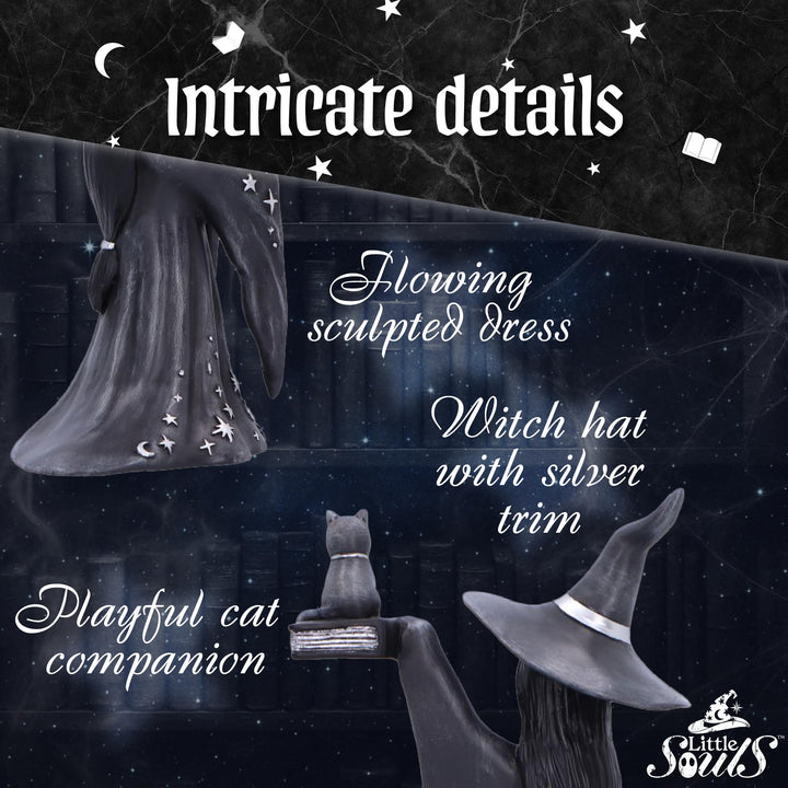 Little Souls - Shimmer 12.5cm