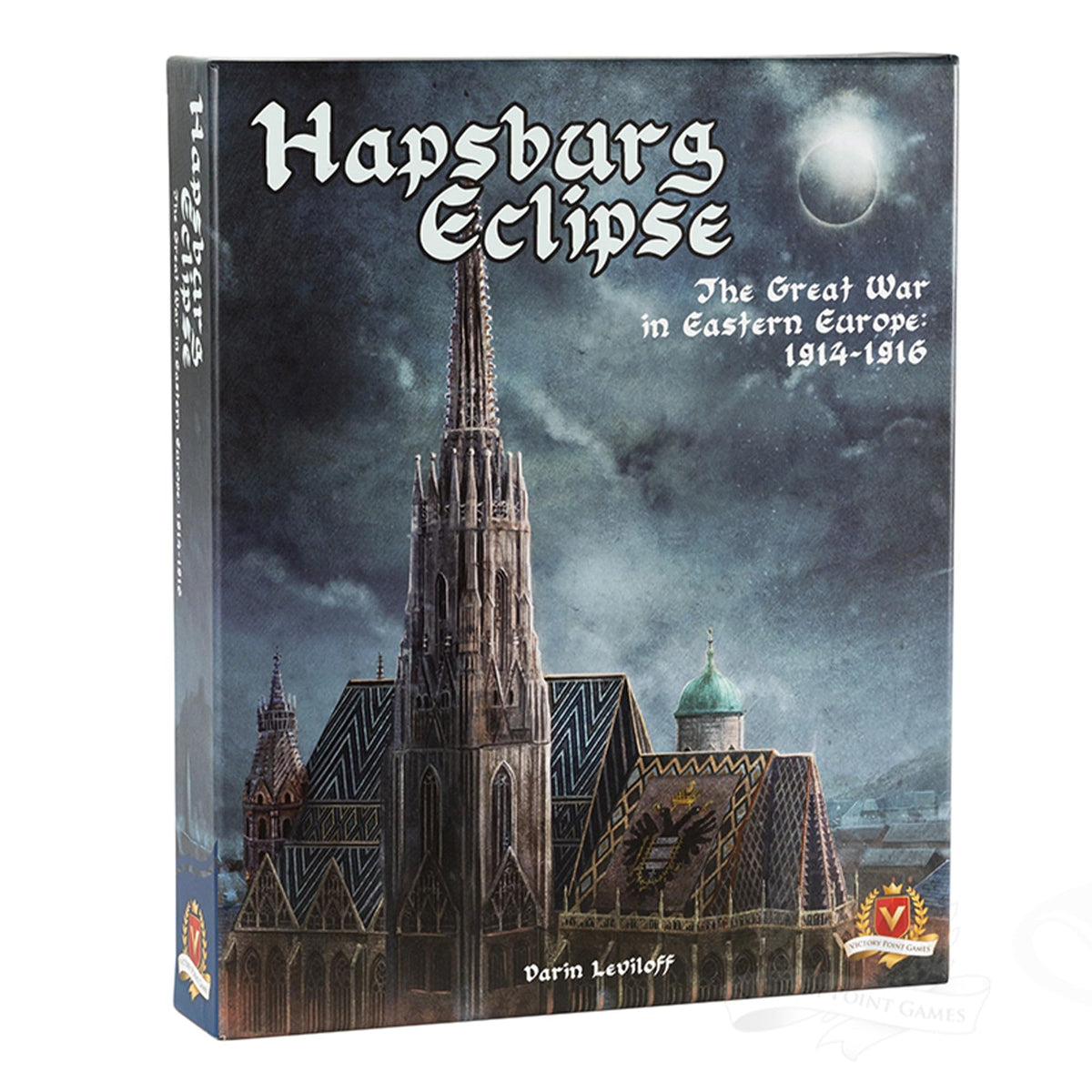 Hapsburg Eclipse 1