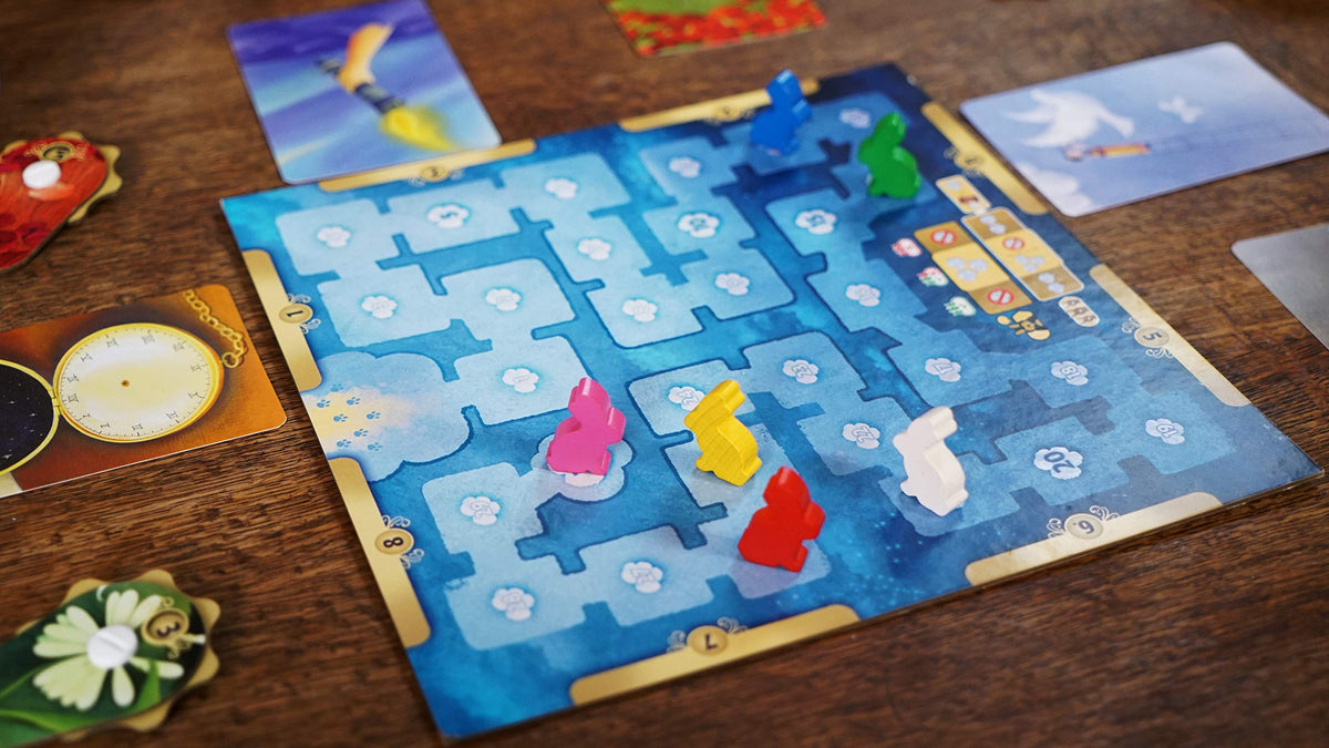 Dixit Exp 7 Revelations US Version Board Game by Libellud 9