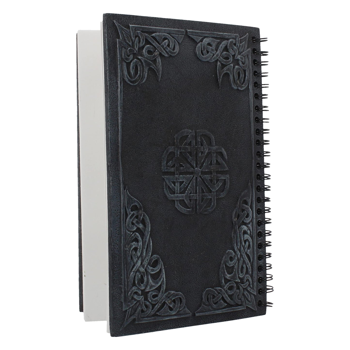 Tree of Life Journal Dream Book With Resin Cover 21cm 7