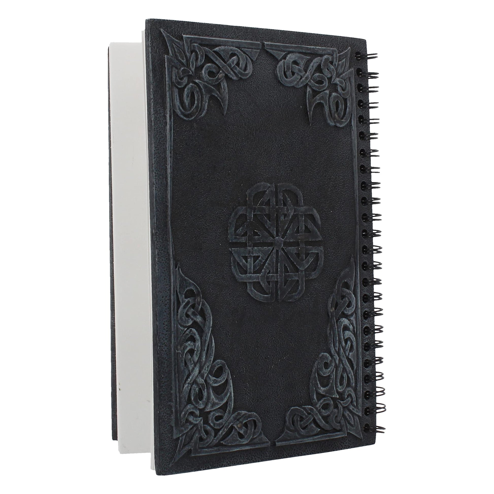 Tree of Life Journal Dream Book With Resin Cover 21cm 7