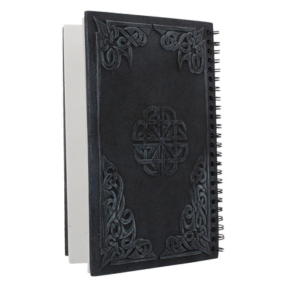 Tree of Life Journal Dream Book With Resin Cover 21cm 7