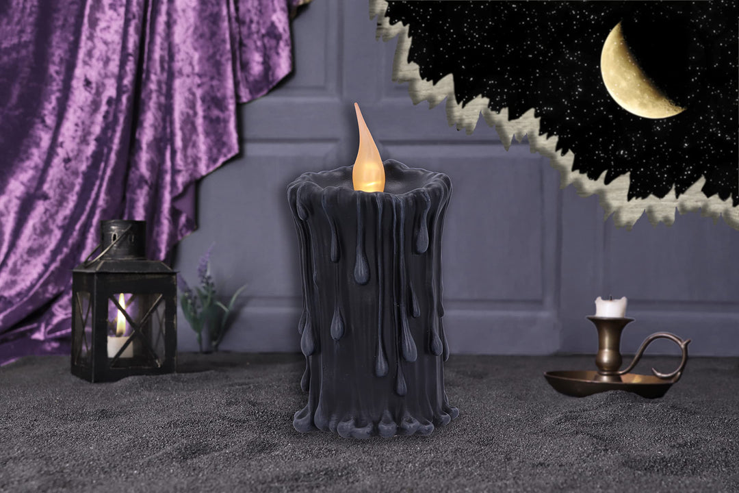 Candle Magic LED Flameless 18.8cm