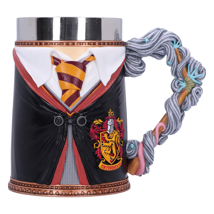 Harry Potter Ron Uniform Collectible Tankard 15.5cm