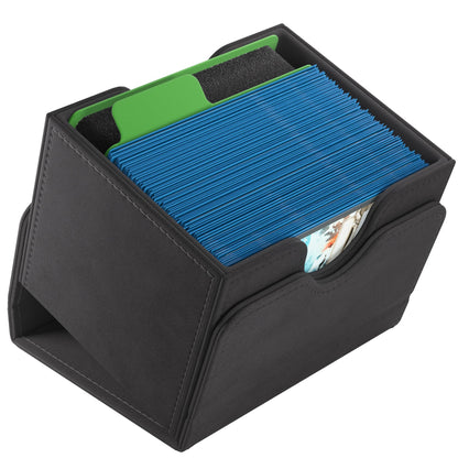 Gamegenic GGS60136ML Trading Card Game Accessory, Green 4