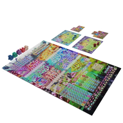 Arborea by Alley Cat Games, Strategy Games 2
